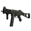 UMP-45 | Mudder (Battle-Scarred)