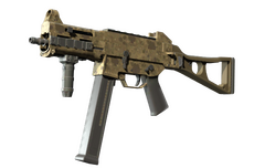 UMP-45 | Mudder