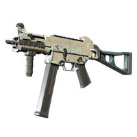 UMP-45 Labyrinth
