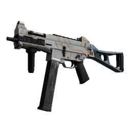 StatTrak™ UMP-45 | Labyrinth (Factory New)