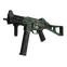 StatTrak™ UMP-45 | Bone Pile (Field-Tested)