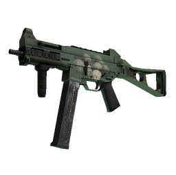 UMP-45 | Bone Pile (Factory New)