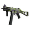 UMP-45 | Delusion (Field-Tested)