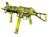 UMP-45 | Заблуждение