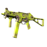 UMP-45 Delusion