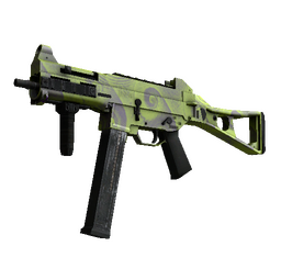 StatTrak™ UMP-45 | Delusion (Factory New)