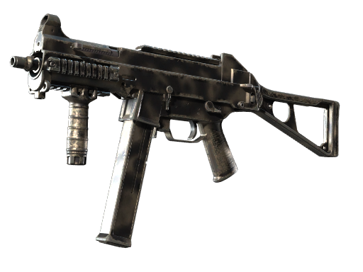 Souvenir UMP-45 | Scorched