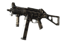 UMP-45 | Scorched