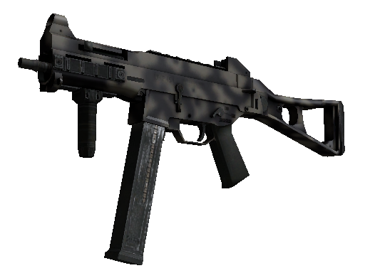 Souvenir UMP-45 | Scorched