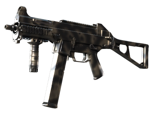 UMP-45 | Scorched