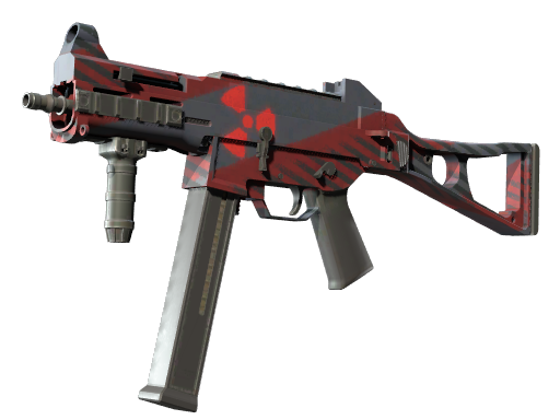 UMP-45 | 낙진 주의