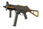 UMP-45 | Caramel