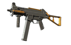 UMP-45 | Caramel