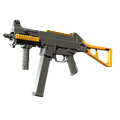 UMP-45 | Caramel image 120x120