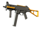 UMP-45 | Caramel