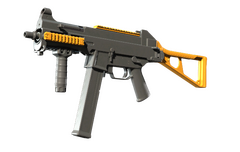 UMP-45 | Caramel