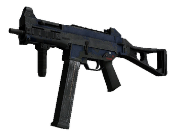 UMP-45 | Indigo