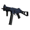 Souvenir UMP-45 | Indigo (Field-Tested)