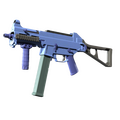 UMP-45 | Indigo image 120x120