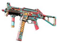 UMP-45 | K.O. Factory