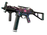 UMP-45 | Неонуар