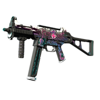 UMP-45 Neo-Noir