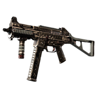 UMP-45 Motorized