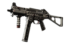 UMP-45 | Motorized