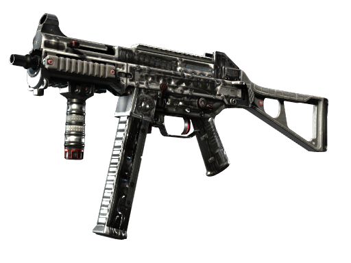 Item StatTrak™ UMP-45 | Motorized (Factory New)