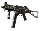 UMP-45 | Motorized