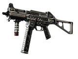 UMP-45 | Motorized