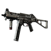 UMP-45 Motorized
