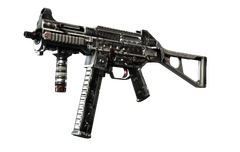 UMP-45 | Motorized