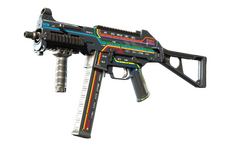 UMP-45 | Late Night Transit