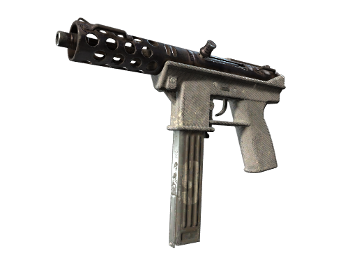 StatTrak™ Tec-9 | Slag (Battle-Scarred)