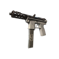 Tec-9 Шлак