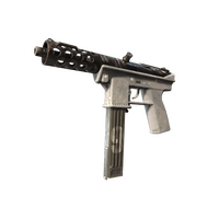 Tec-9 | Шлак