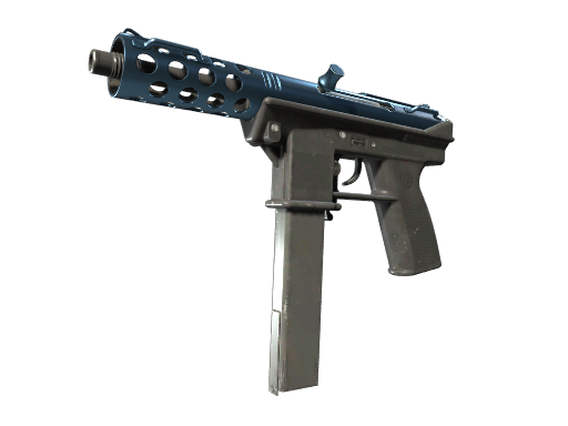 Tec-9 | Sinititaani