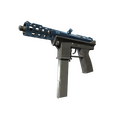 Tec-9 | Blue Titanium image 120x120