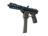 Tec-9 | Синий титан