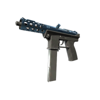 Tec-9 | Синий титан