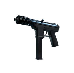 Tec-9 | Blue Titanium (Factory New)