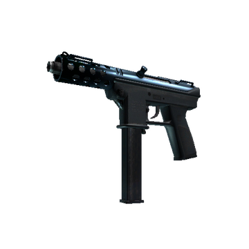 Chợ cộng đồng Steam :: Danh sách bán cho Tec-9 | Blue Titanium (Factory New)