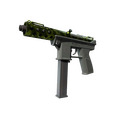 Tec-9 | Ossified image 120x120