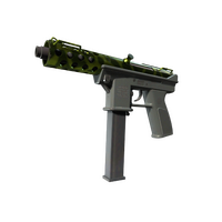 Tec-9 | Окостеневший