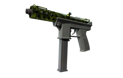 Tec-9 | Ossified