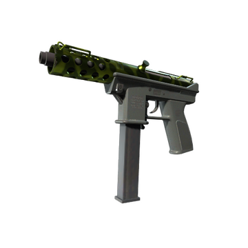 Tec-9 | Ossified image 360x360