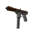 Tec-9 | Red Quartz image 120x120