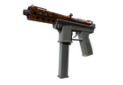 Tec-9 | Red Quartz