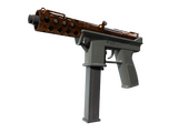 Tec-9 | Красный кварц